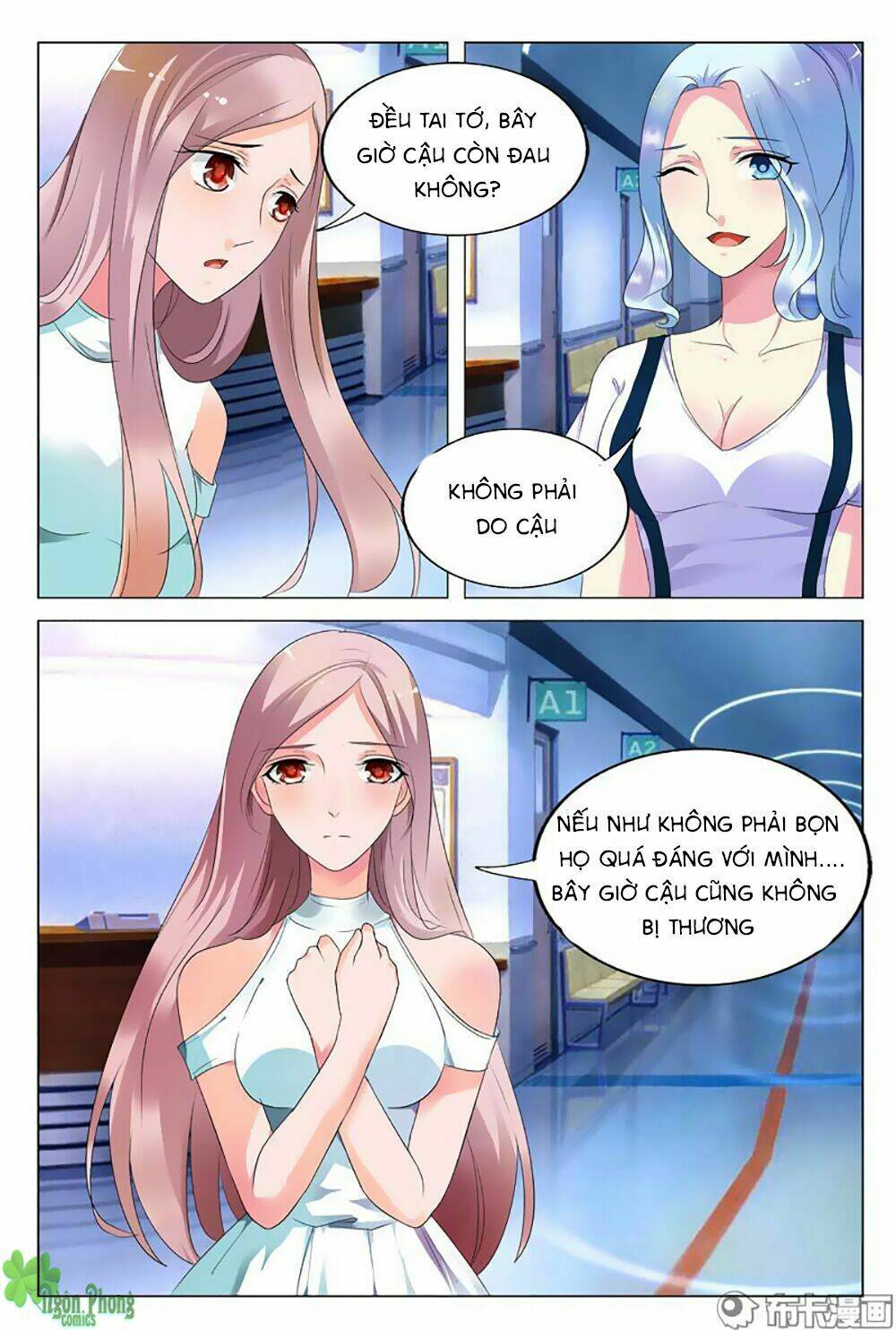 em vẫn còn nhỏ chapter 7 11