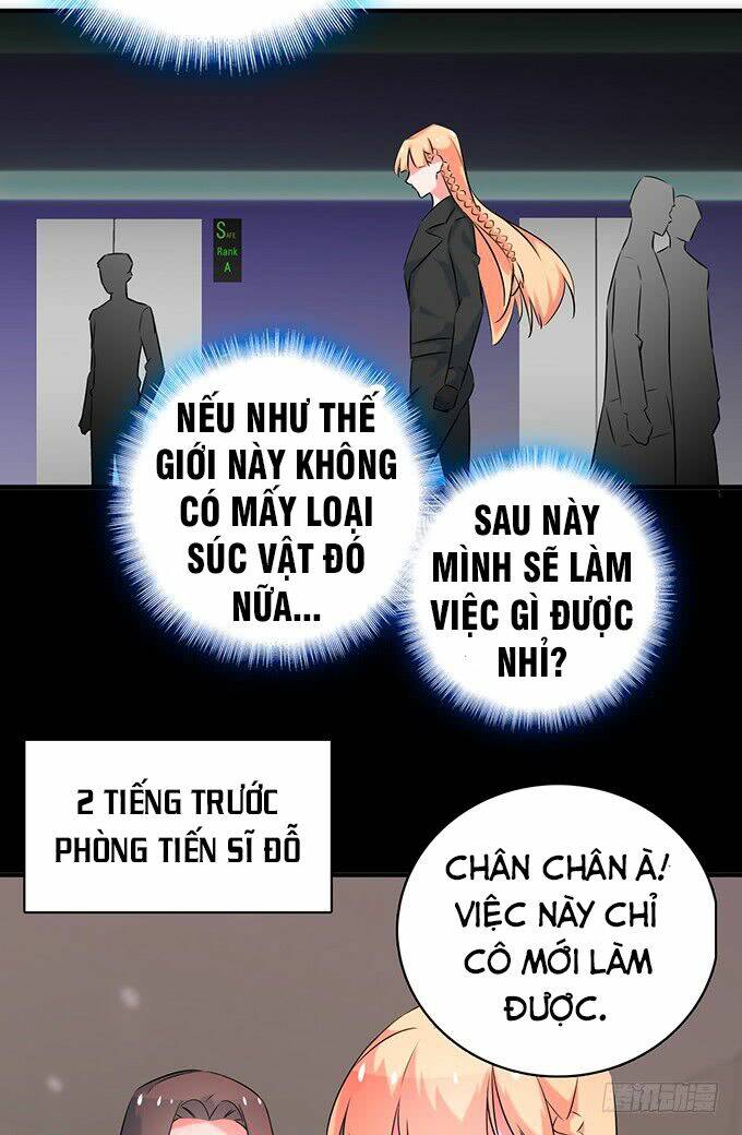 huyết đồng tử chapter 9 3