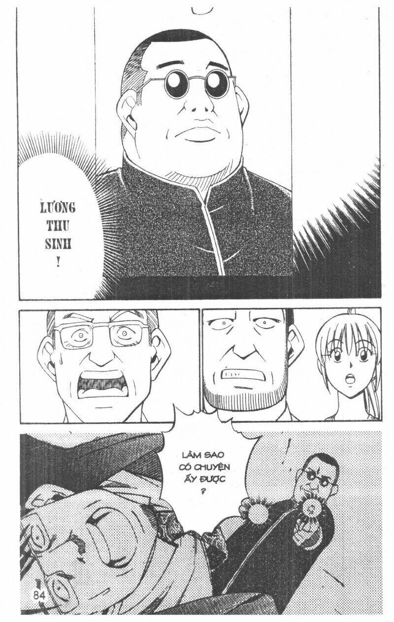 thám tử toma chapter 7 84