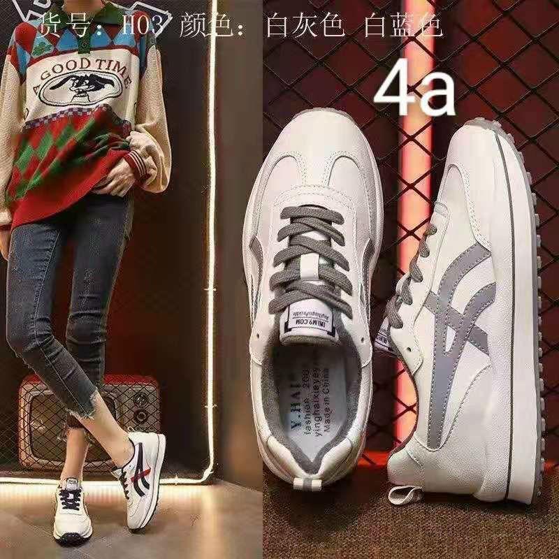 Giày thể thao new 2021 có video và ảnh thật