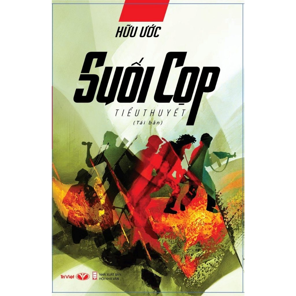 Suối Cọp (Hữu Ước - Trí Việt)