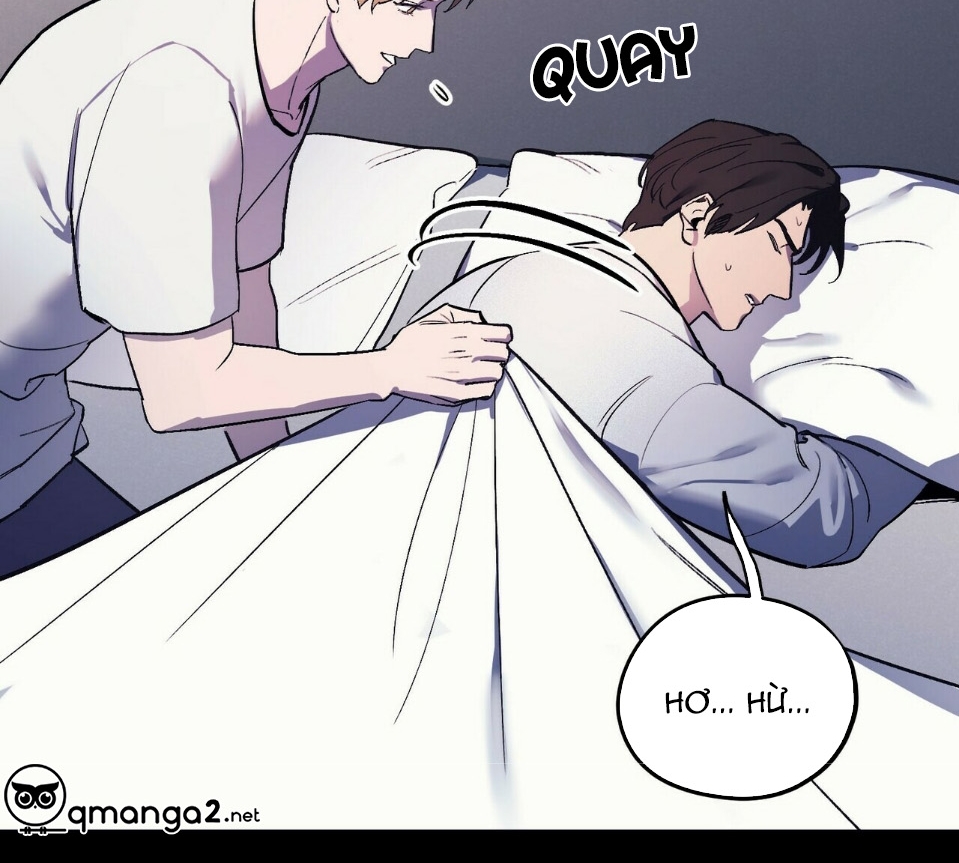 chàng dâu nhà họ kang chapter 3 31