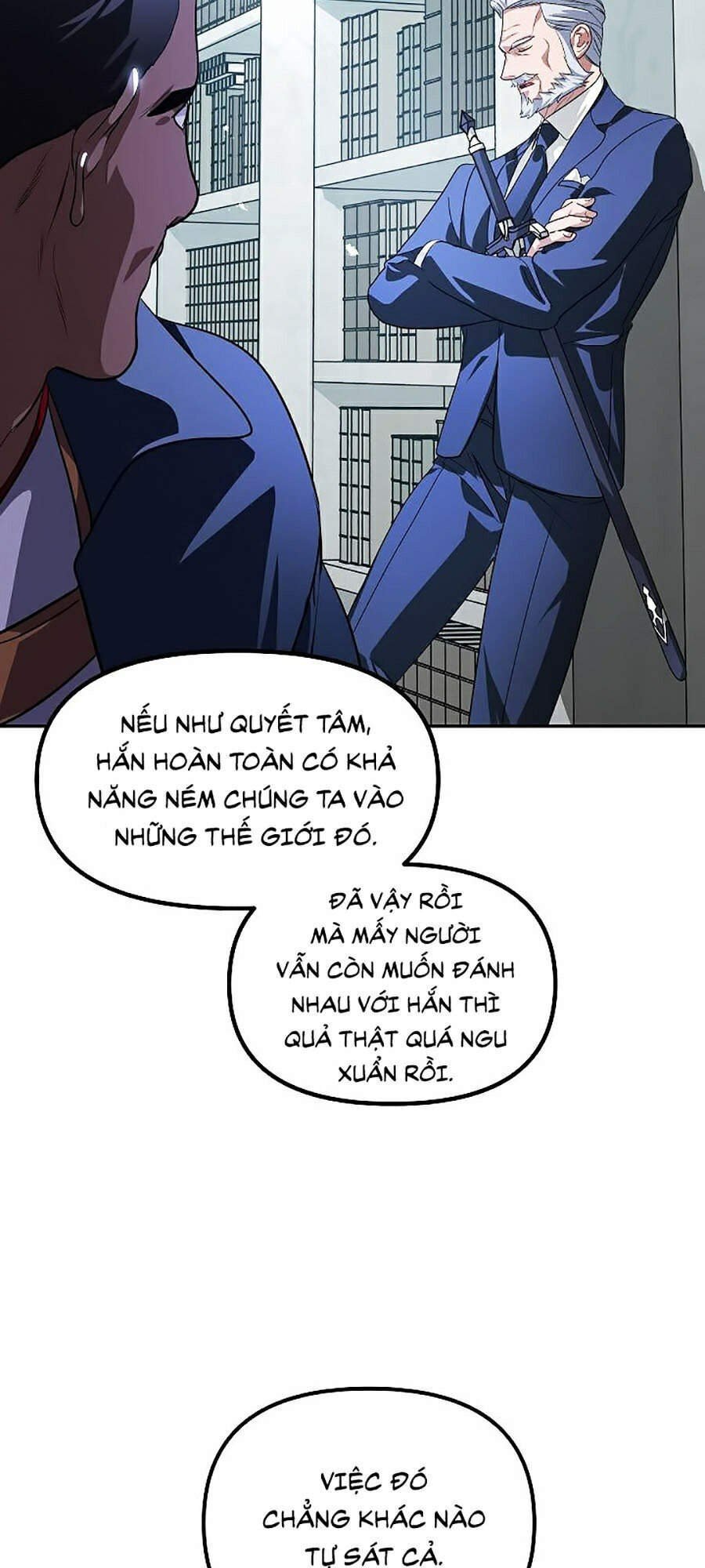 Tôi Là Thợ Săn Có Kĩ Năng Tự Sát Cấp Sss chapter 0 57
