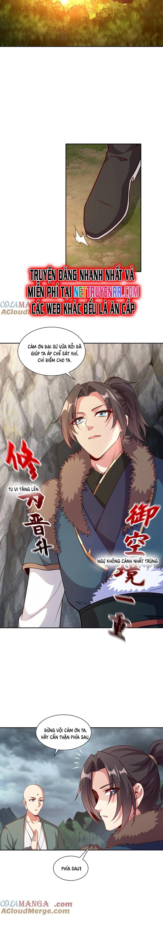 valkyria nainen kikan chapter 62 8