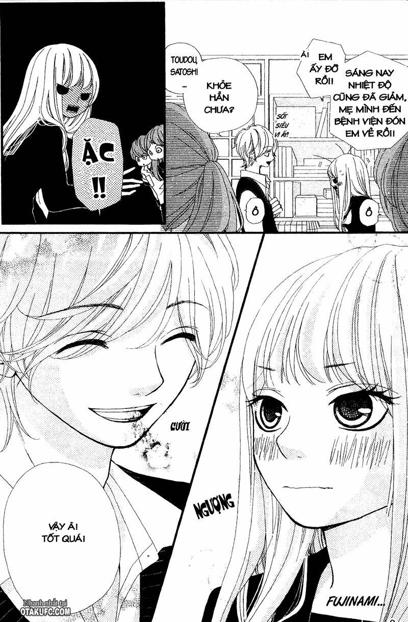 cầu vồng tình yêu chapter 5 8