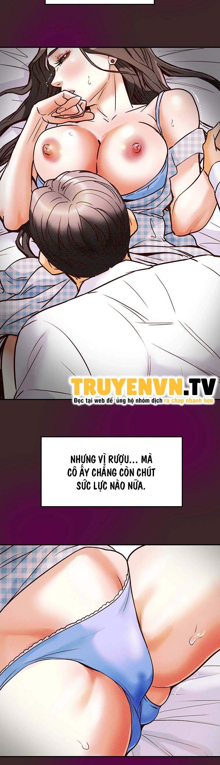 âm mưu dục vọng chapter 4 50