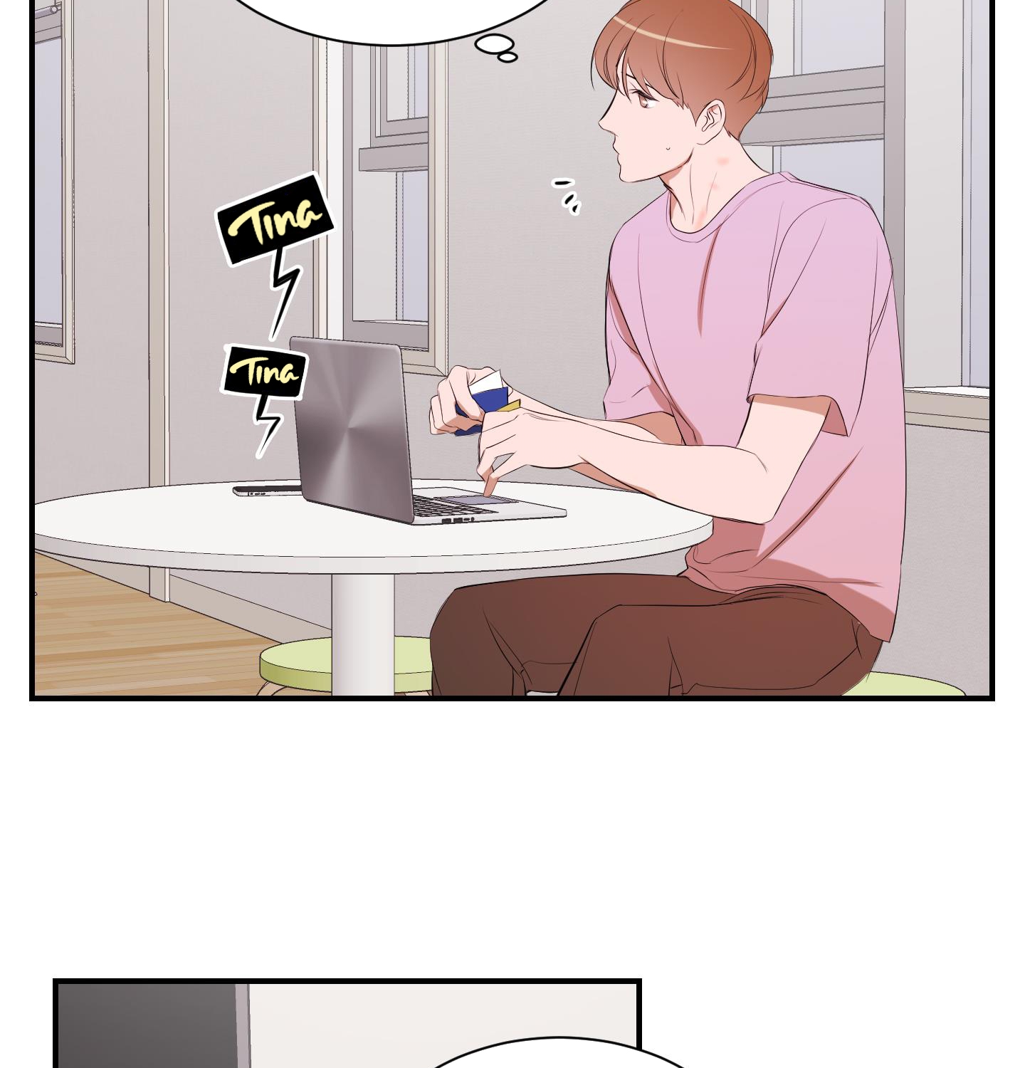 chốn riêng tư chapter 43 48