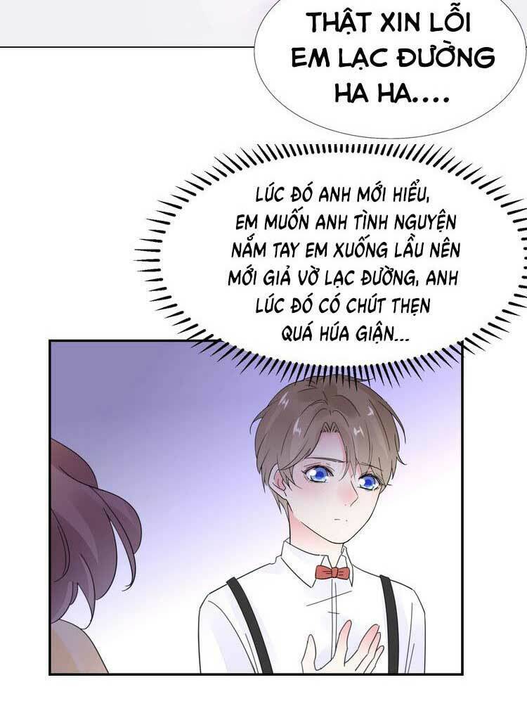 điều ước sủng ái bất bình đẳng chapter 113.2 22