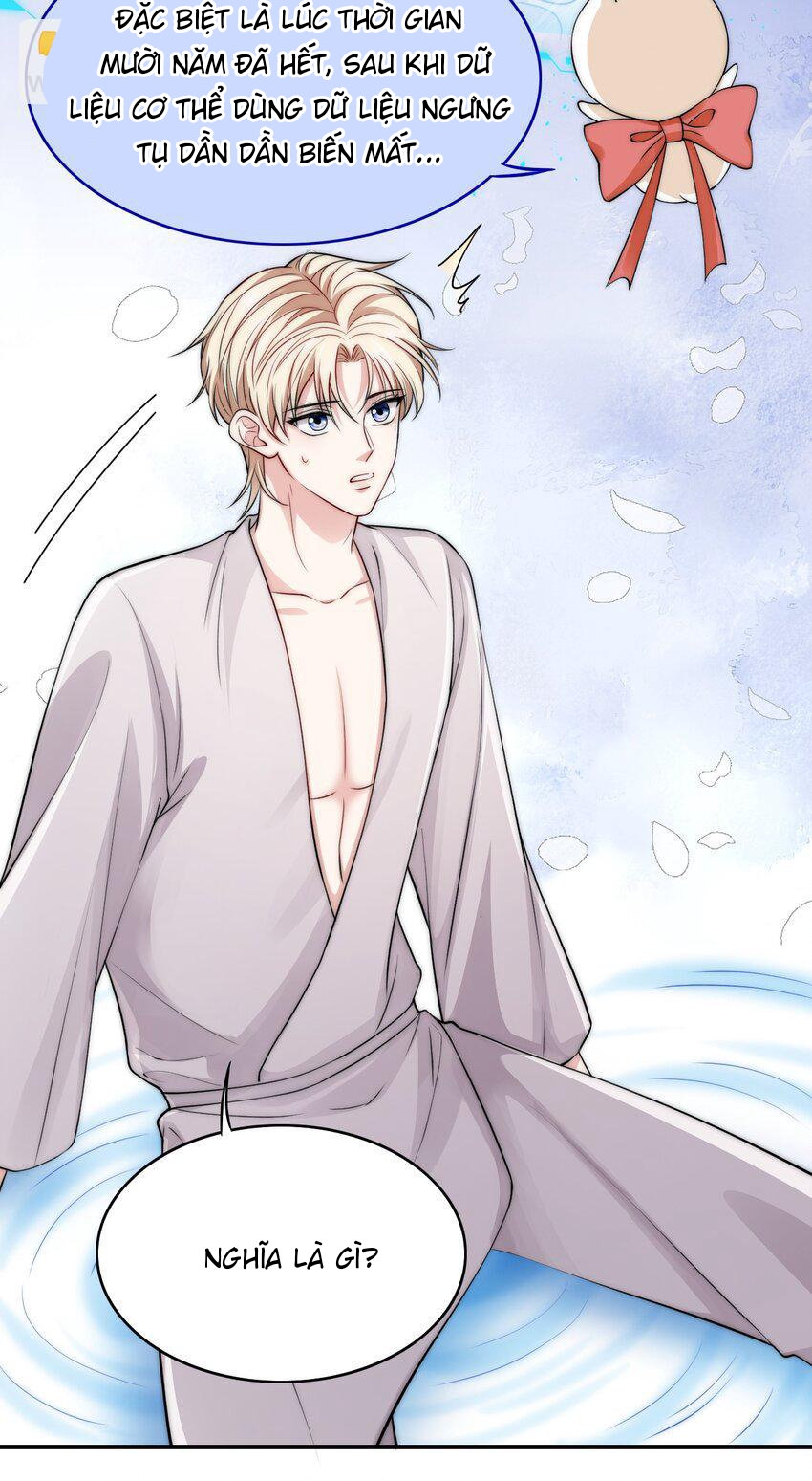 chiến lược tẩy trắng của phản diện chapter 37 24