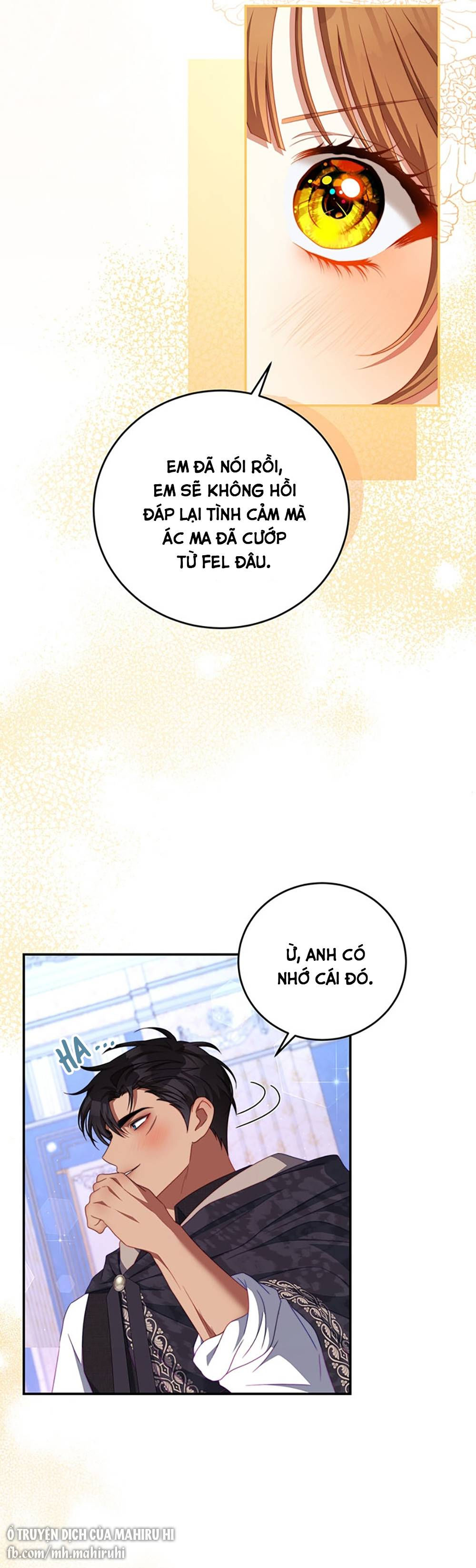 trở thành vợ nam chính chapter 61 6