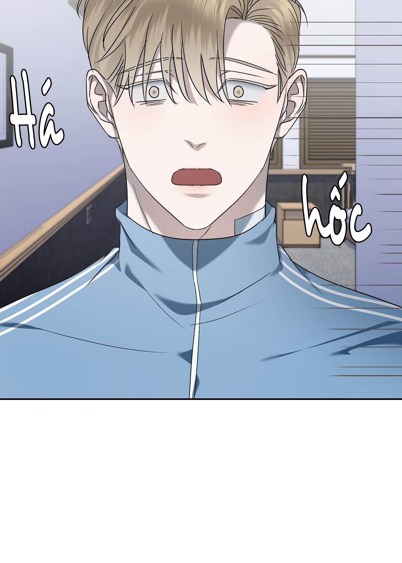 cầu thủ bóng nước chapter 22 31