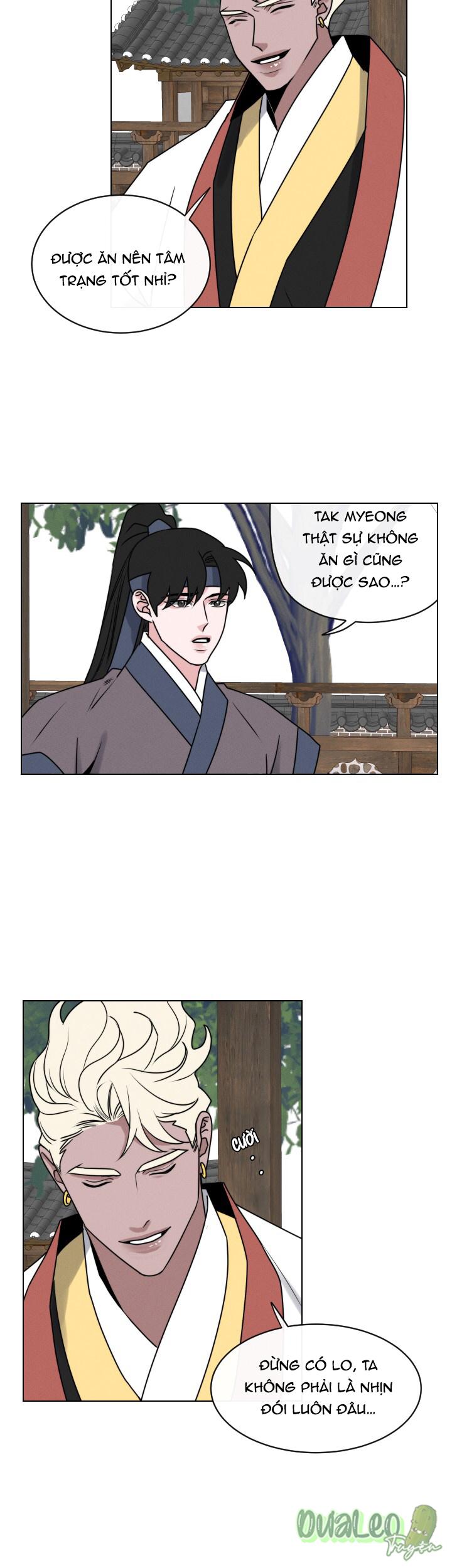 shinsujeon chapter 42 18