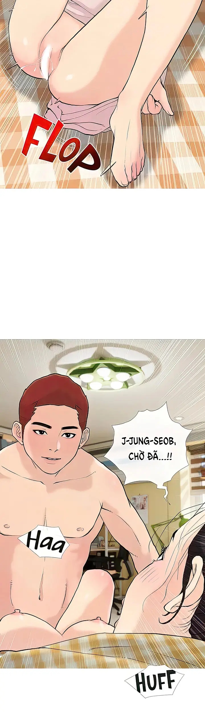 bài học hứng tình chapter 83 12