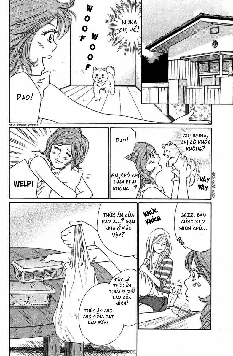 deep love - pao no monogatari chapter 9 26