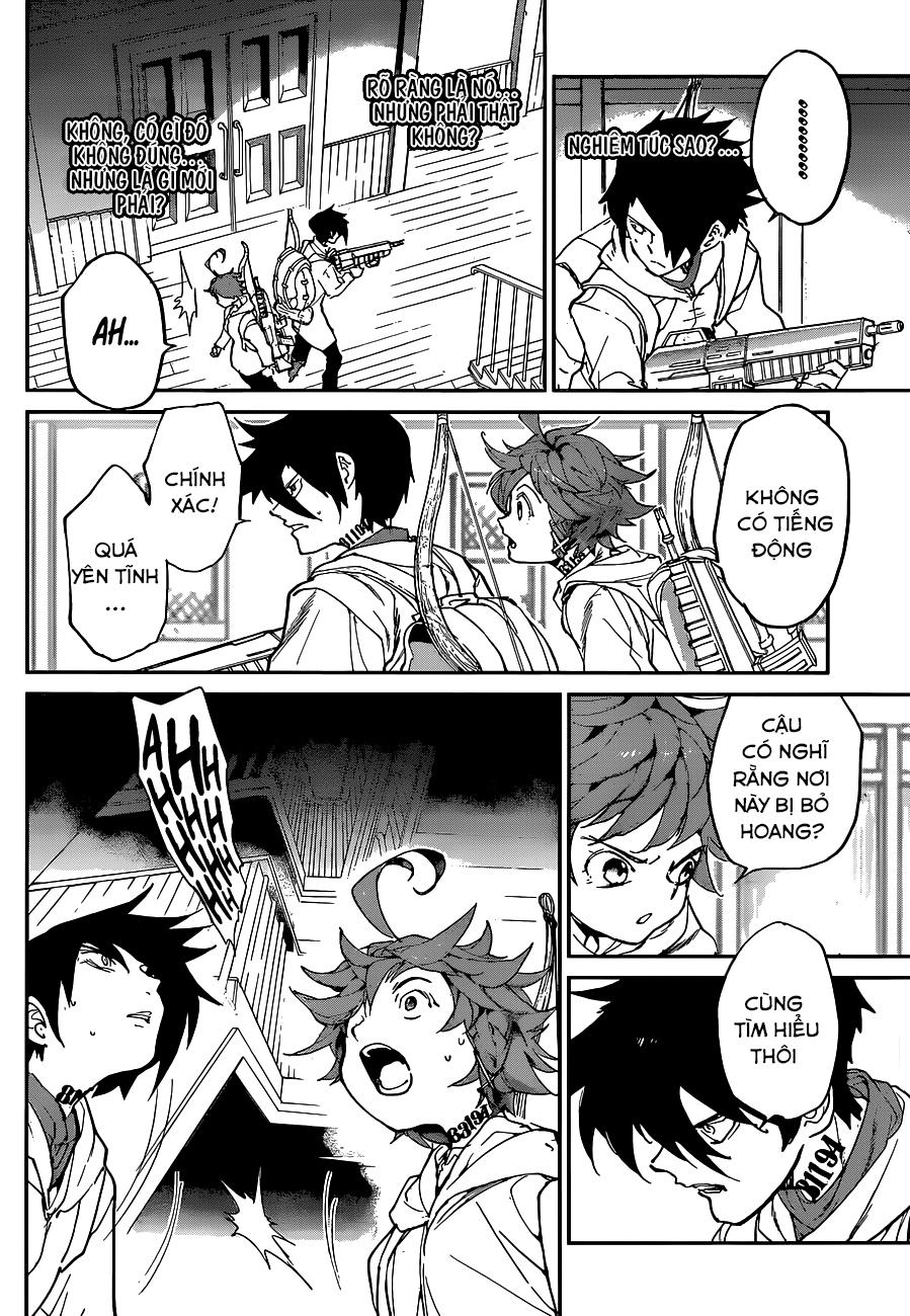 miền đất hứa chapter 133 4