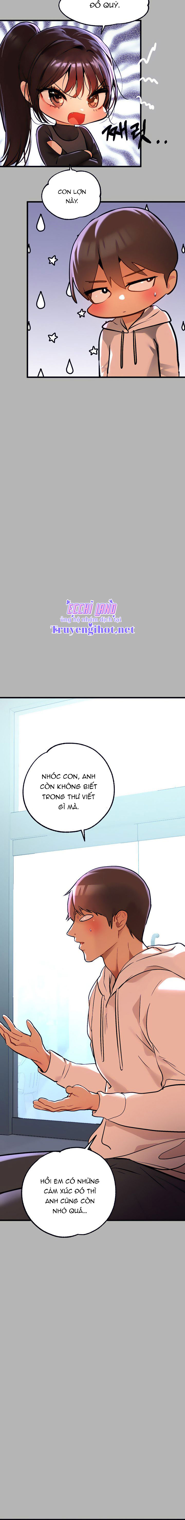 chị chủ nhà của tôi chapter 59.1 10