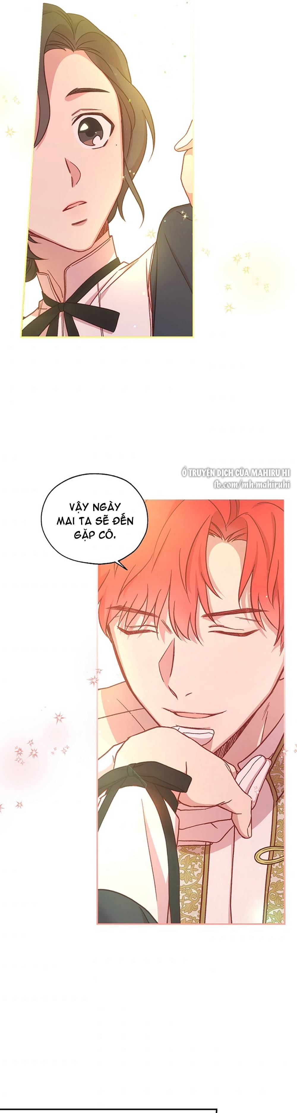 sống sót dưới thân phận hầu nữ chapter 26 22