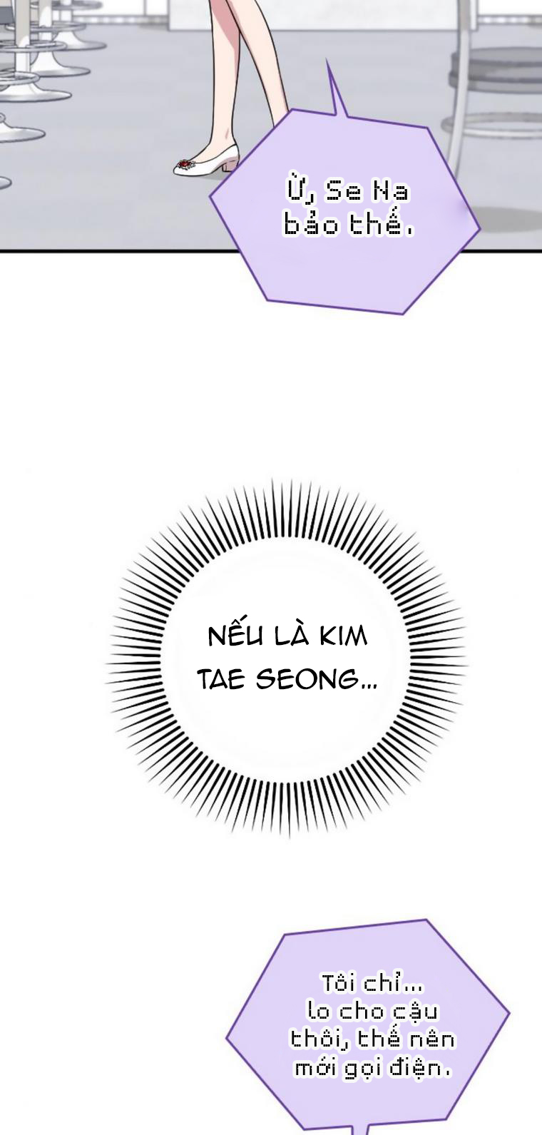 cô đi mà lấy chồng tôi chapter 23.2 46