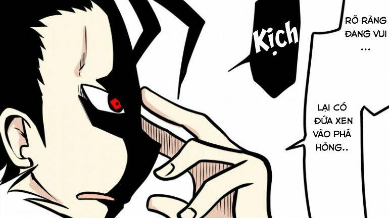 senyuu chapter 25 27