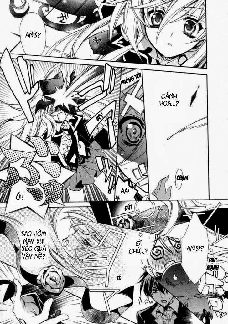 nụ hôn của công chúa tường vi chapter 1 23