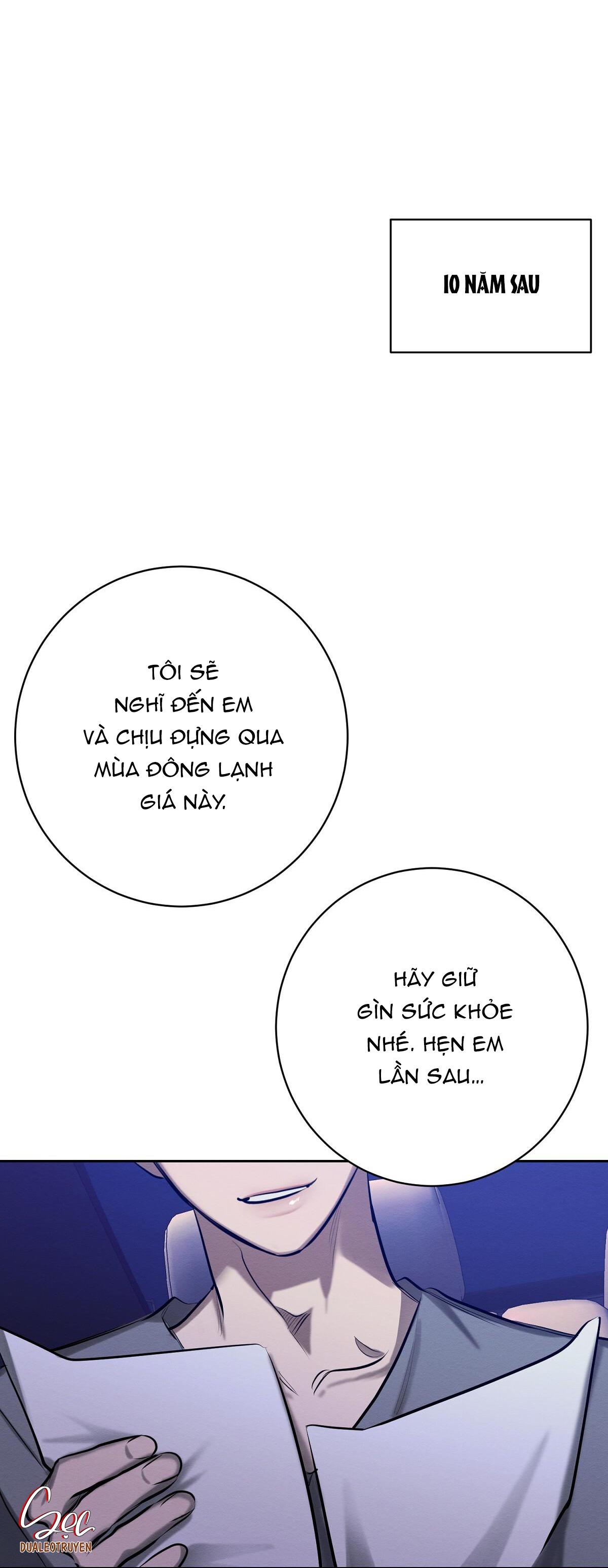 Lý do của ác nhân chapter 46