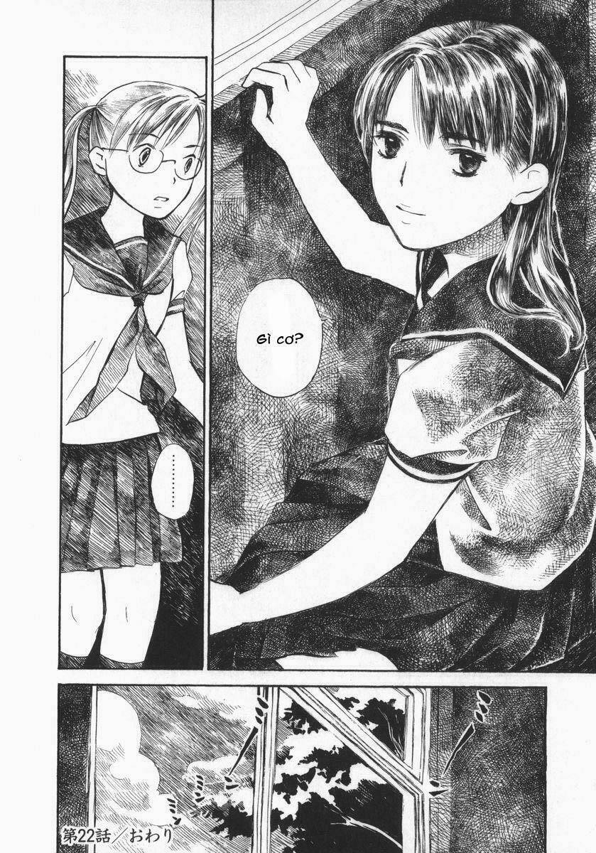 koi kaze chapter 22 34