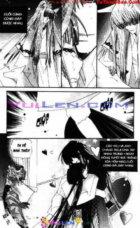 cáo nhỏ đáng yêu chapter 6 110