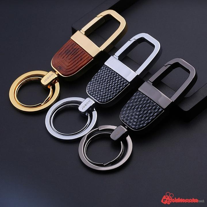 Móc khóa ô tô cao cấp Jobon MK206