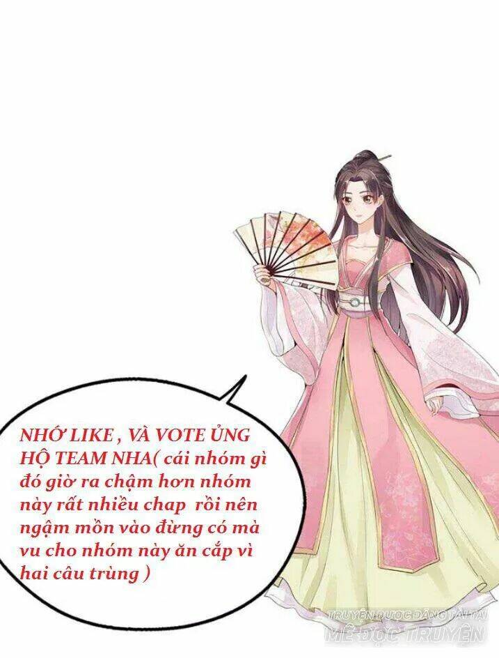 độc phi thần y quá kiêu ngạo chapter 74 41