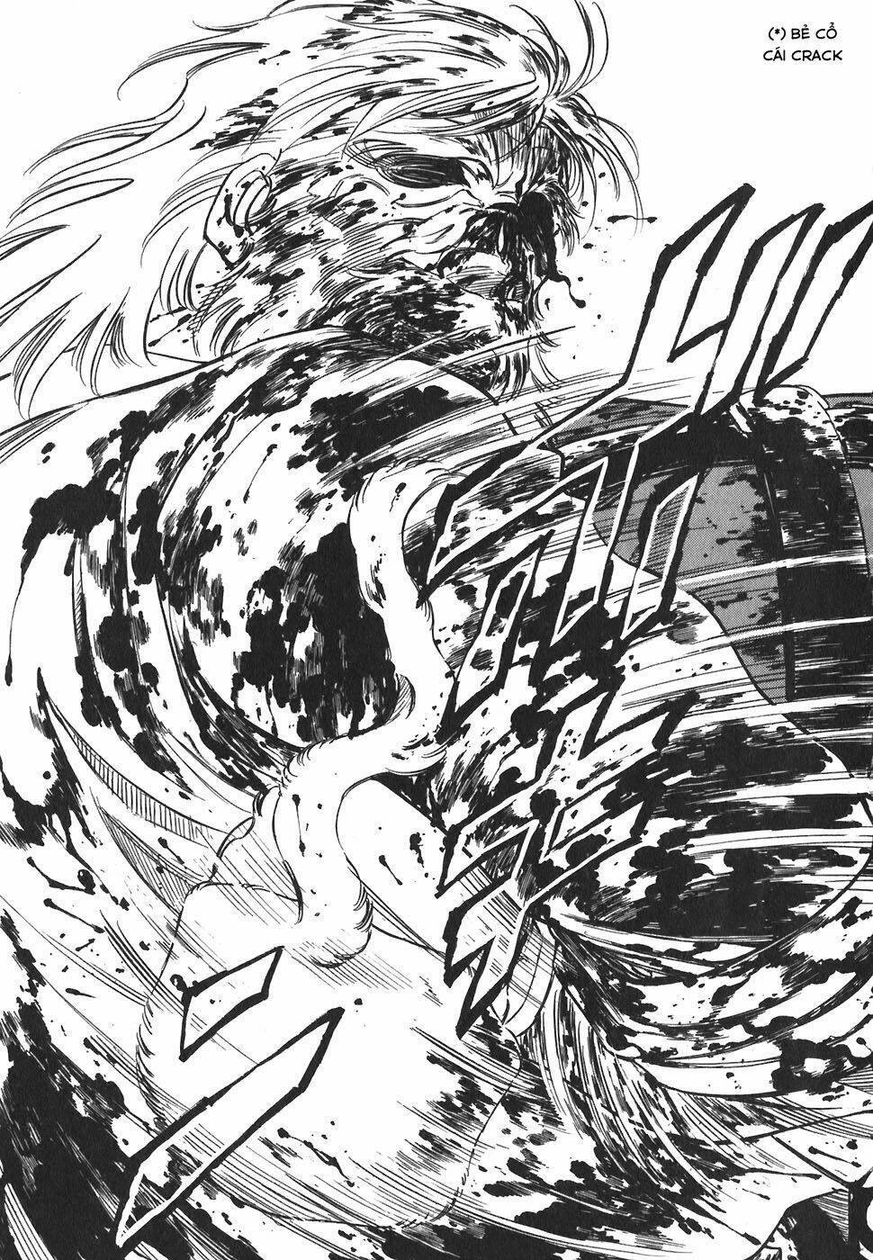 red living on the edge - người da đỏ lang thang chapter 145 16