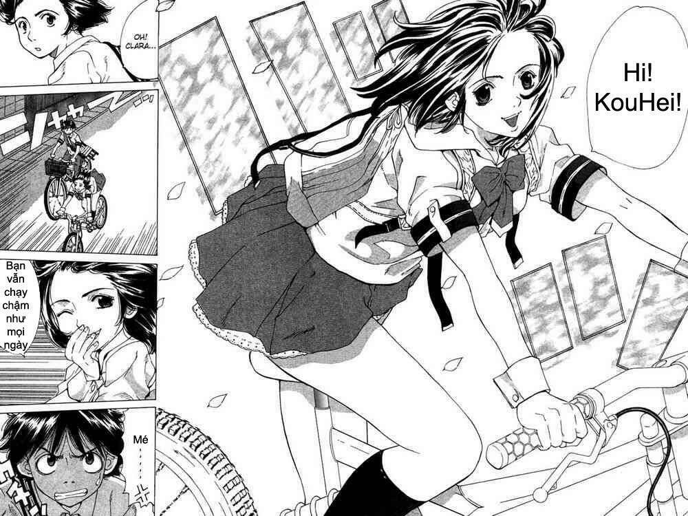 gacha gacha chapter 1 6