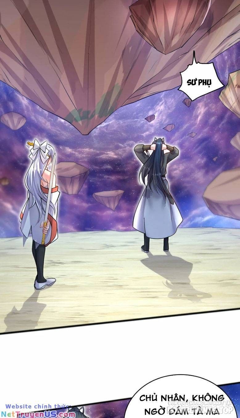 bắt đầu với kiếm vực, ta lặng lẽ tu luyện thành kiếm thần chapter 91 4