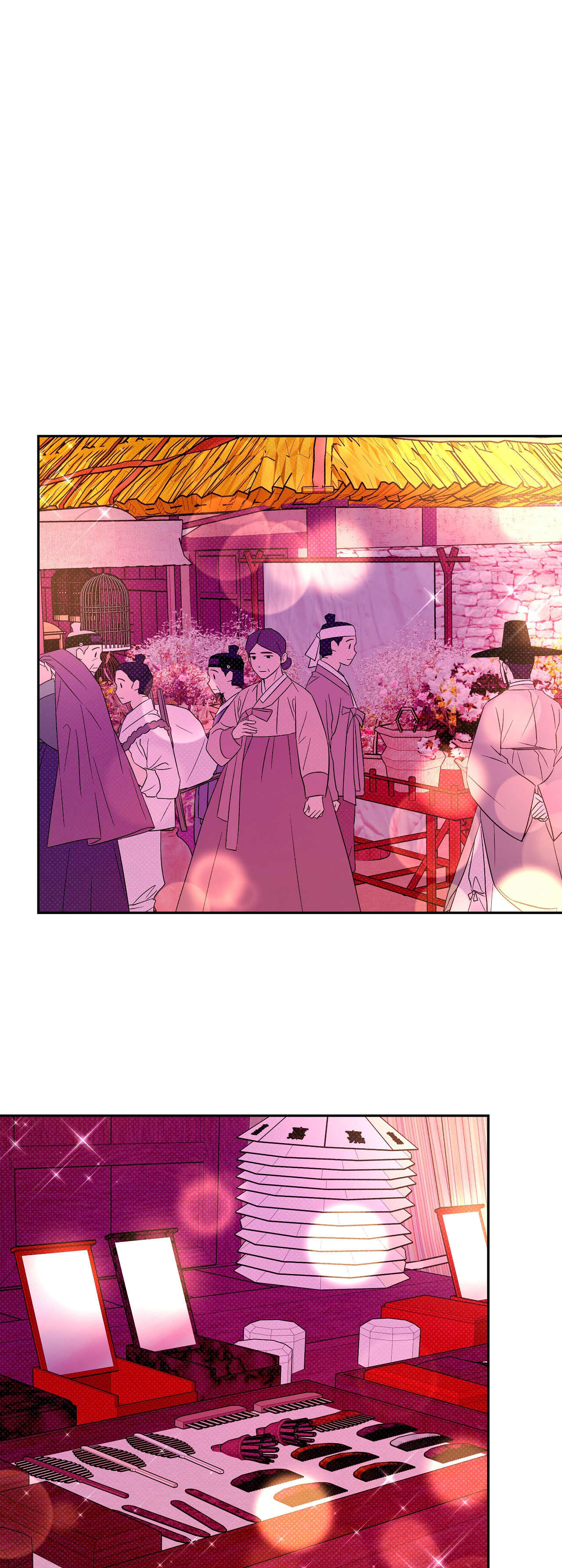 bán yêu chapter 14 20