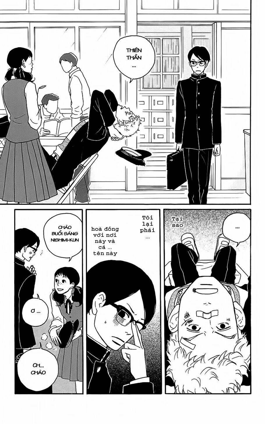 sakamichi no apollon chapter 2 6