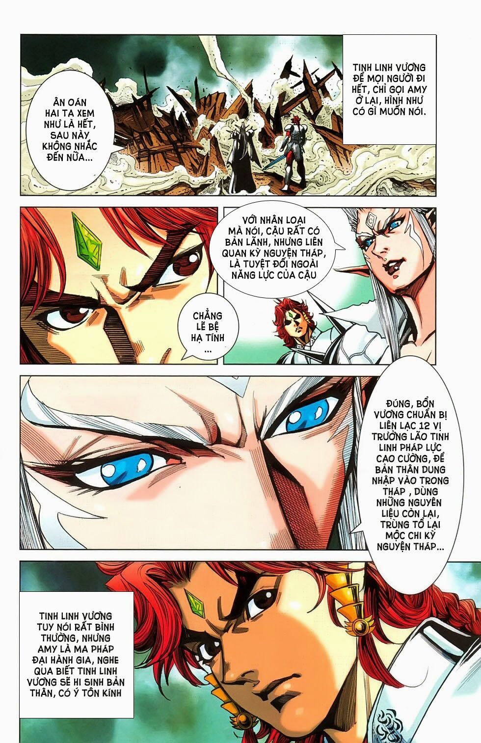 dong binh thiên hạ chapter 44 18