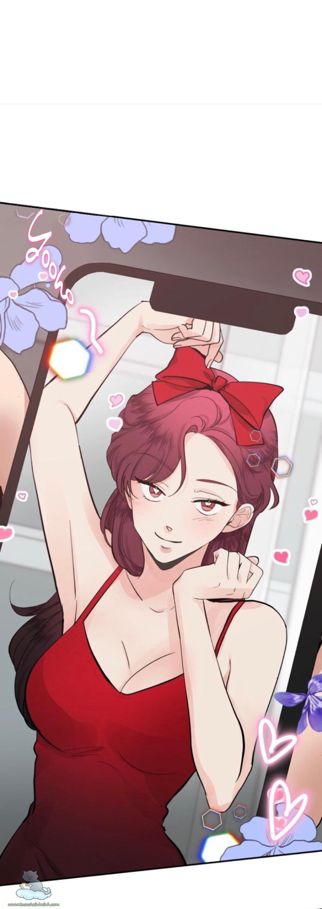 oan gia ngõ hẹp chapter 71 10