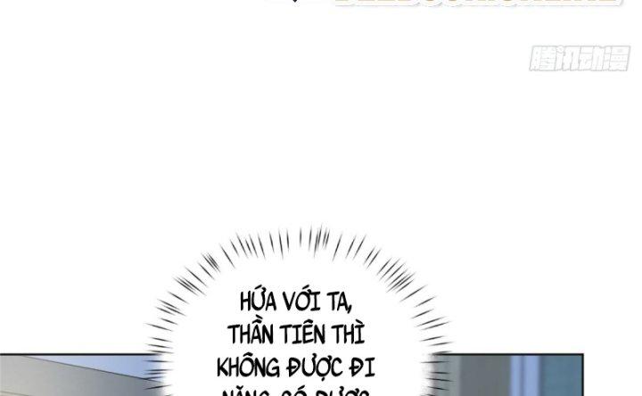 nữ chính chạy từ trong sách ra thì phải làm sao chapter 9 53