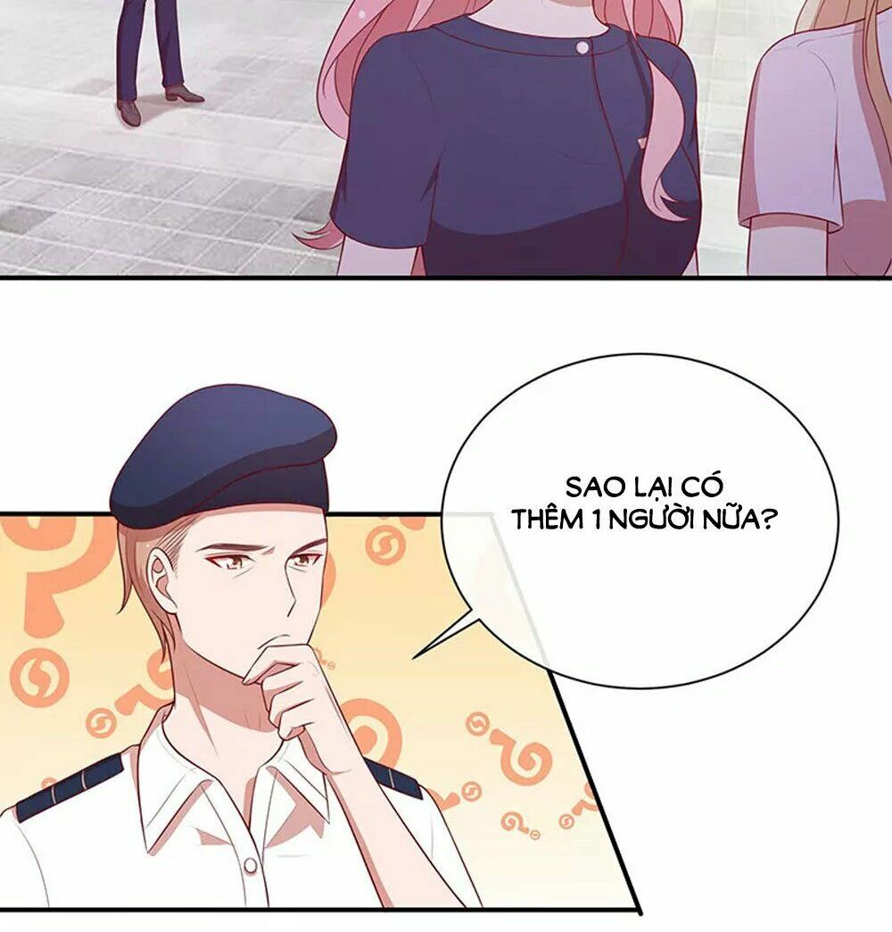 cả thế giới đều không bằng người chapter 72 16