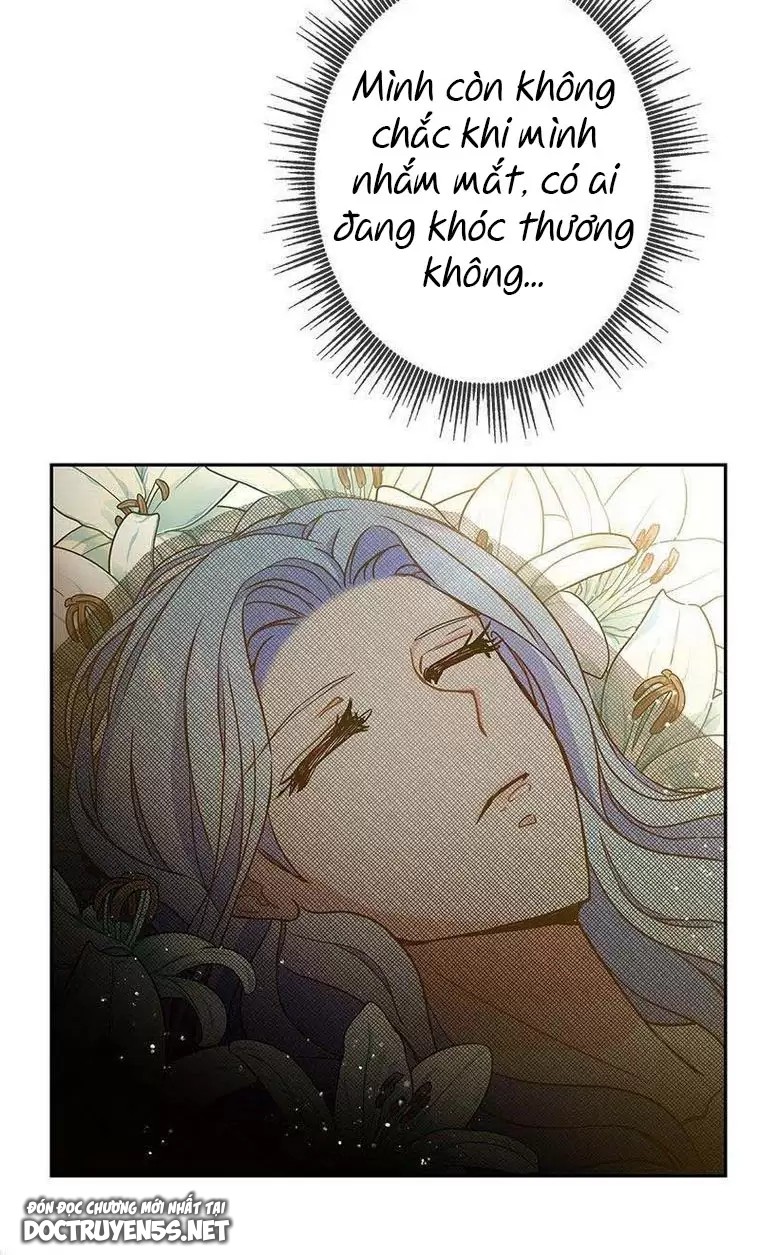 nếu tôi là nhân vật phản diện liệu tôi sẽ chết chapter 5 17