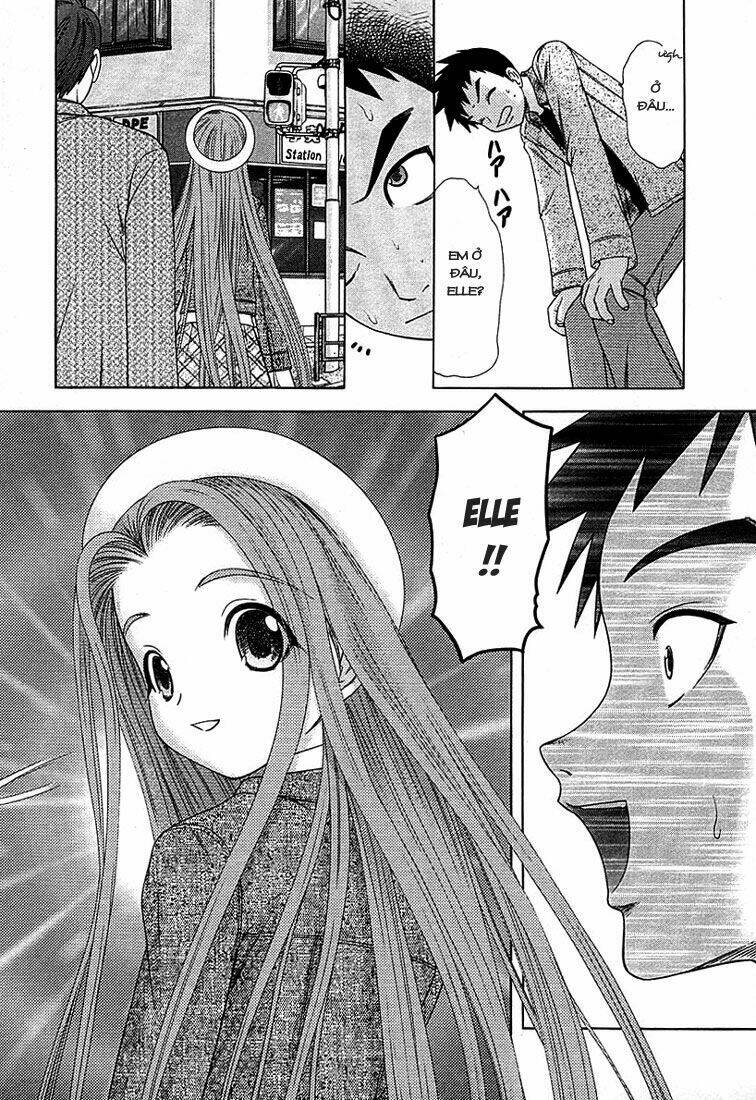 happy world! chapter 42 24