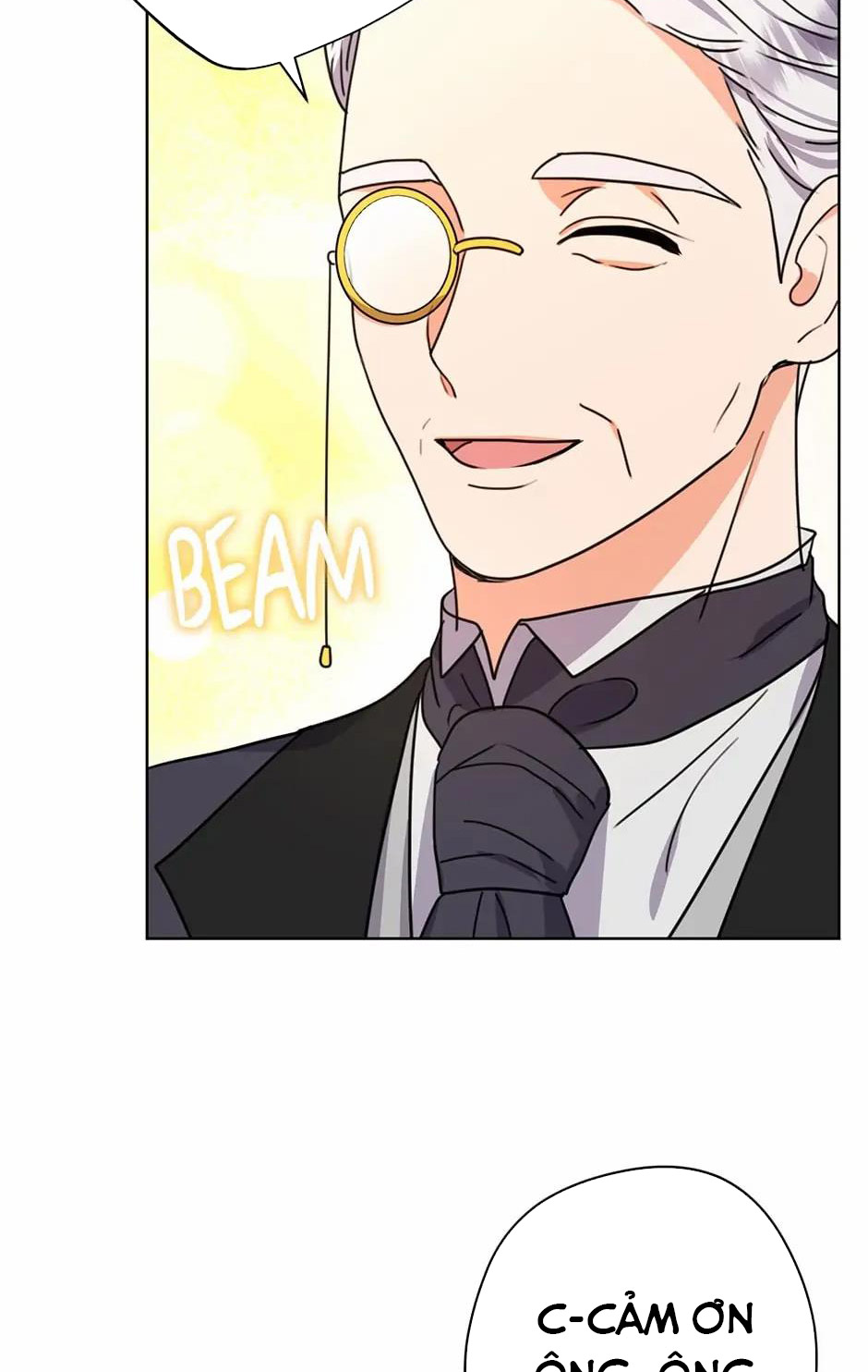 từ hầu gái tôi đã trở thành hoàng hậu chapter 31.2 17