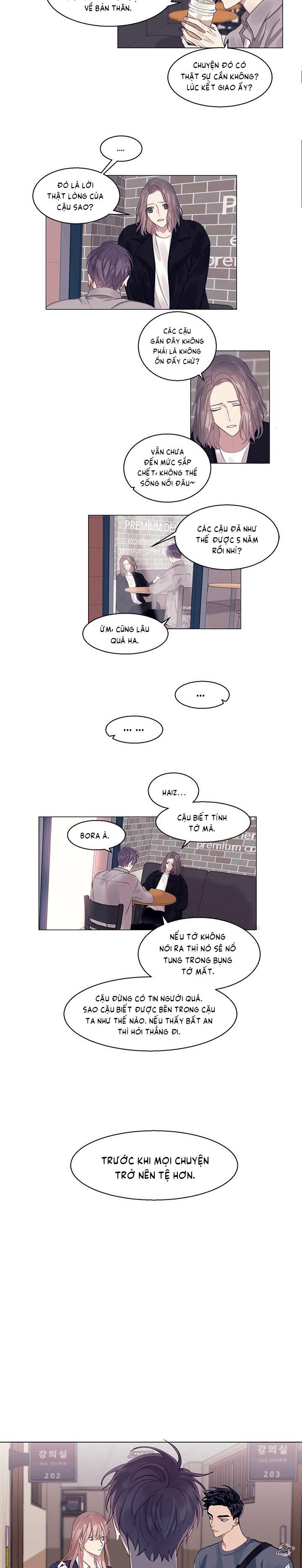 ghen tị chapter 6 4