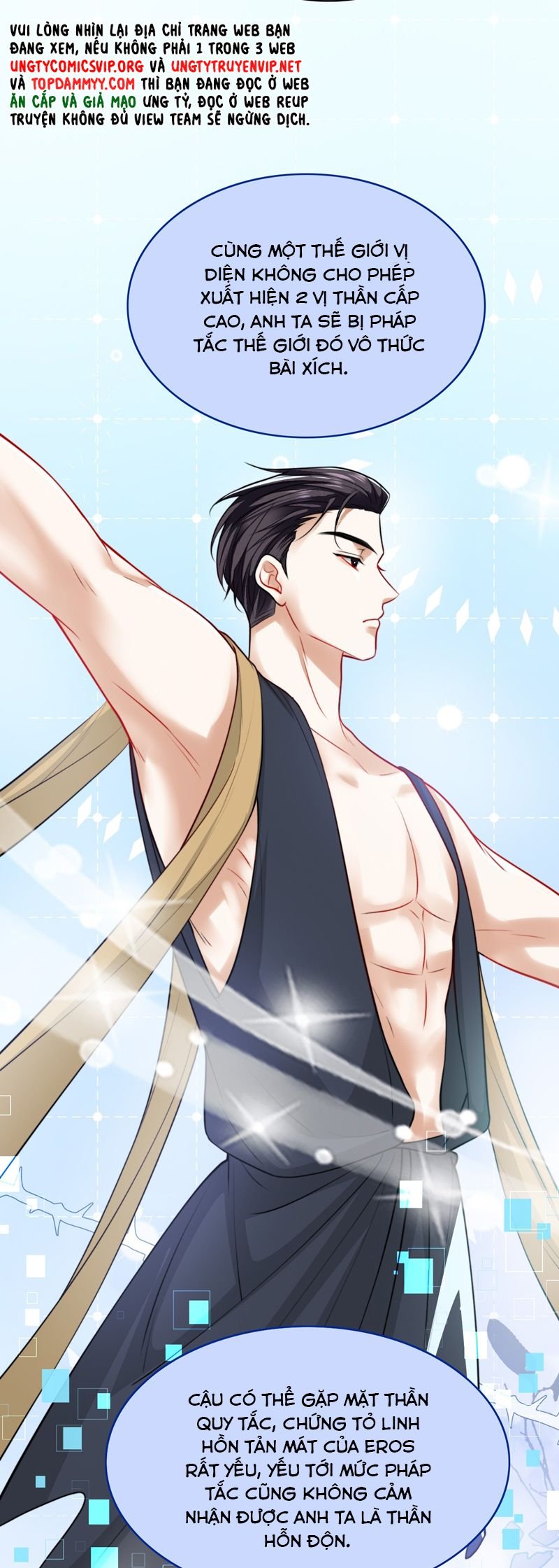 đại pháp tẩy trắng của phản diện chapter 104 20