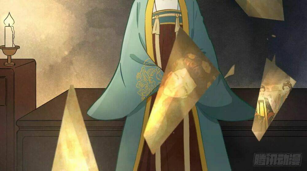 vương gia ba tuổi rưỡi của tôi chapter 41 21