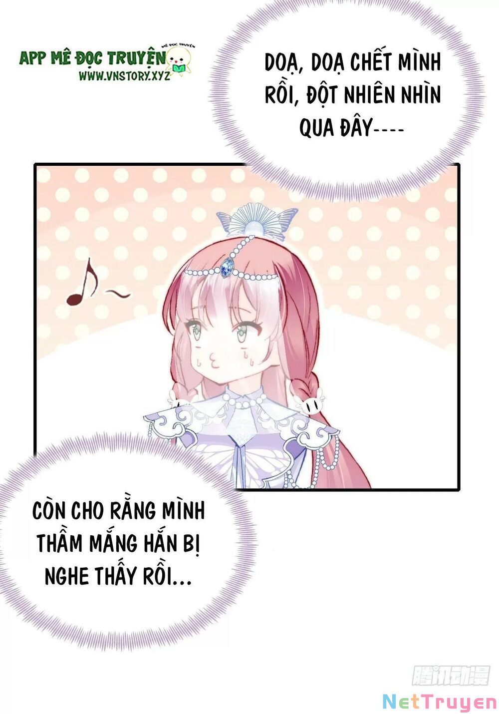 lại bị bệnh chiều chuộng quấn lấy chapter 54 70