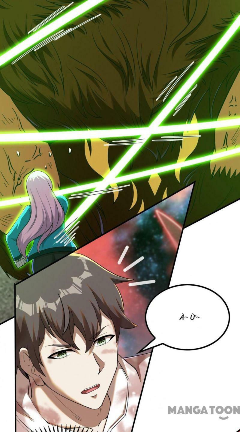 đệ nhất người ở rể chapter 135.2 22