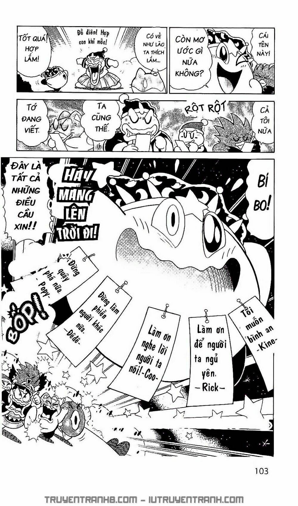 ngôi sao kabi chapter 43 13