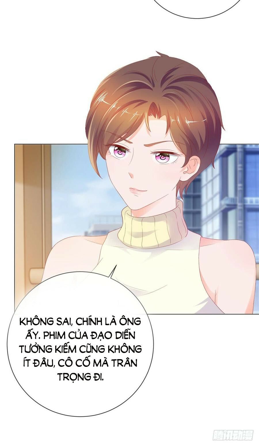 ẩn hôn 100%: chọc tức vợ yêu mua một tặng một chapter 79 39