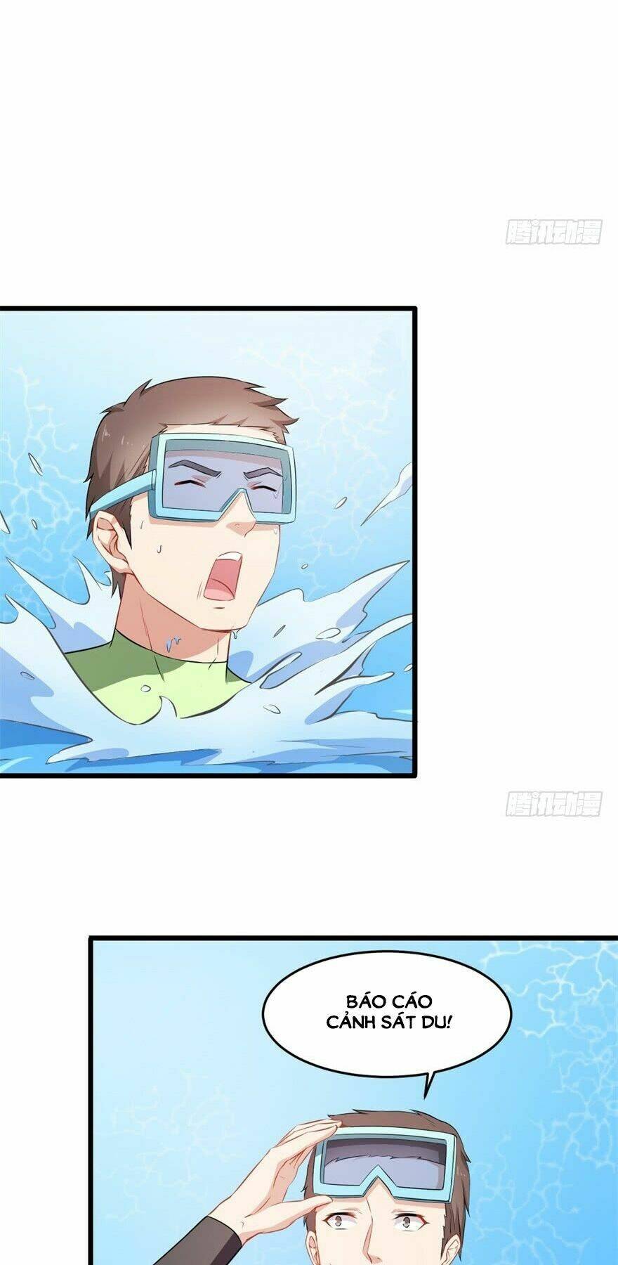 trinh thám quý tộc chapter 17 17