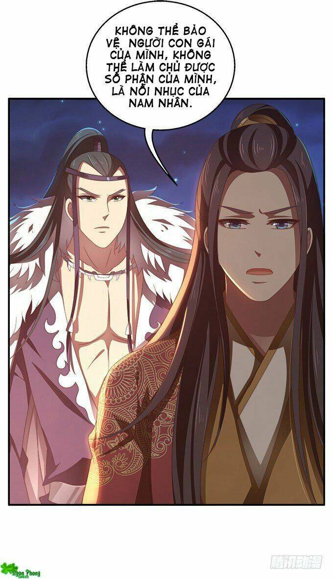 thịnh thế an nhiên chapter 40 10